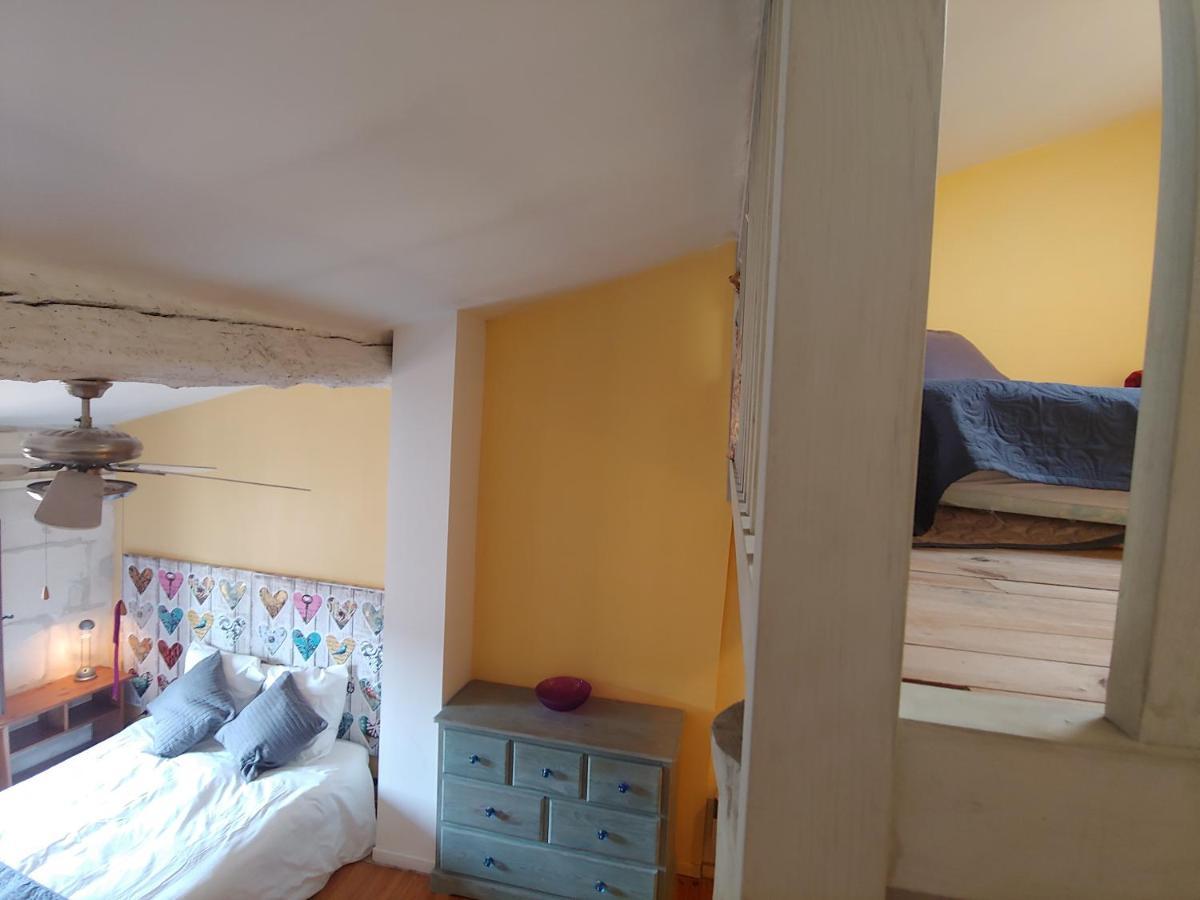 Charmante Maison Arlesienne A L'Ombre Des Arenes, De 2 A 5P Екстериор снимка
