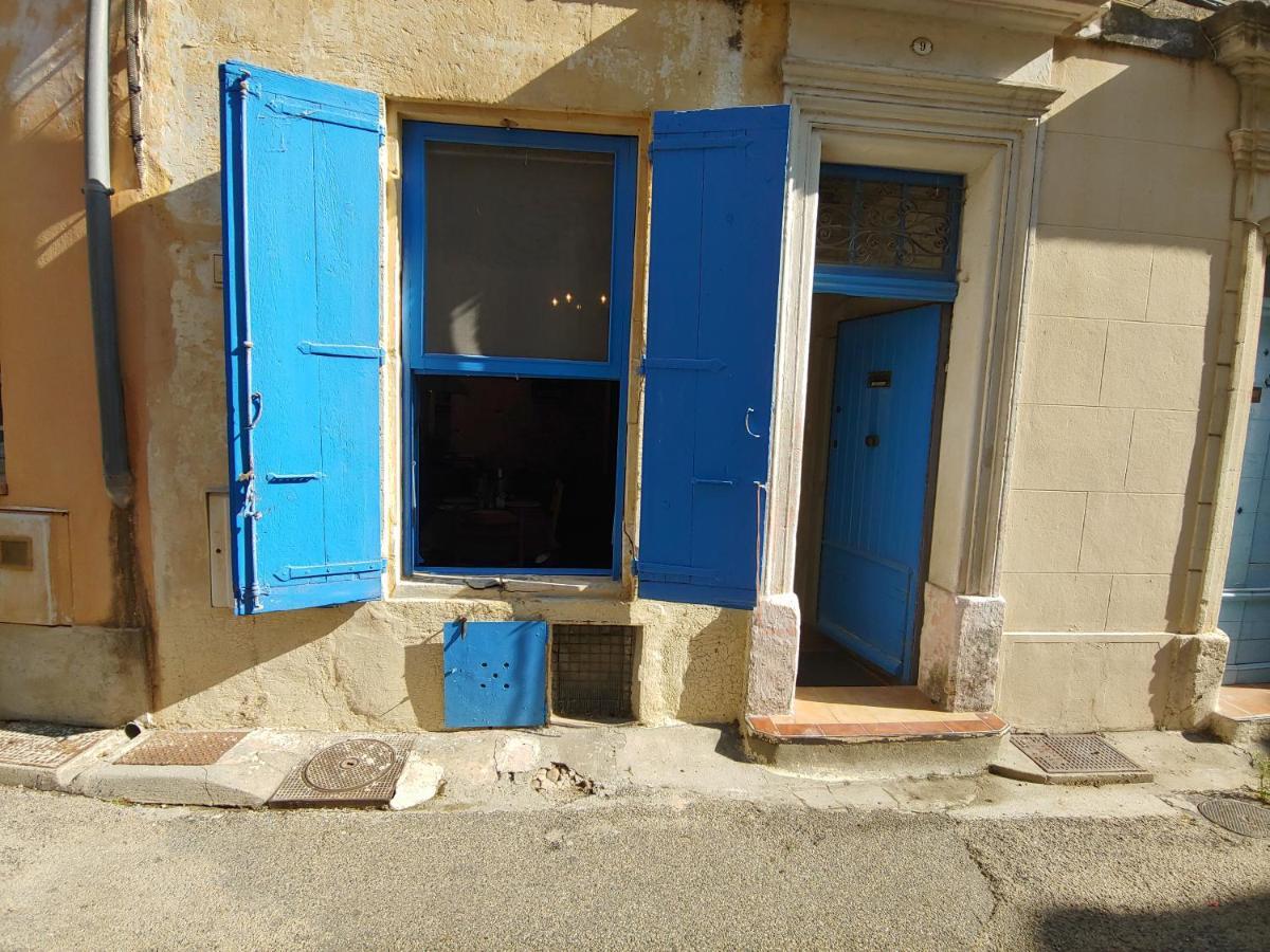 Charmante Maison Arlesienne A L'Ombre Des Arenes, De 2 A 5P Екстериор снимка