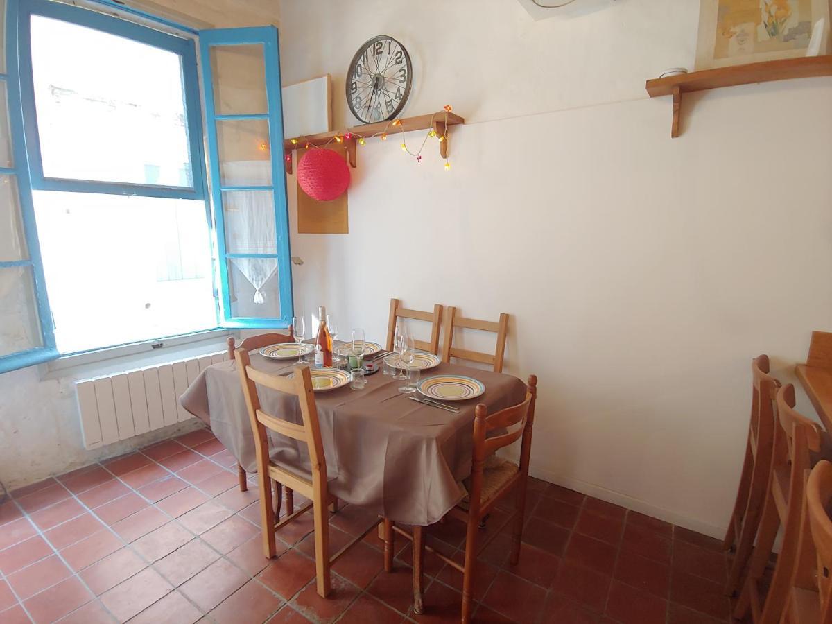 Charmante Maison Arlesienne A L'Ombre Des Arenes, De 2 A 5P Екстериор снимка