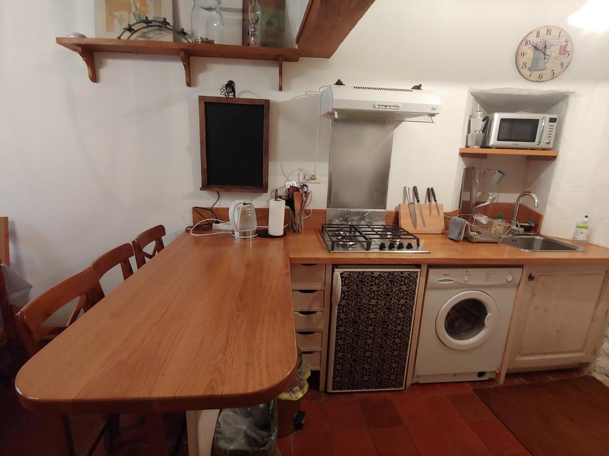 Charmante Maison Arlesienne A L'Ombre Des Arenes, De 2 A 5P Екстериор снимка