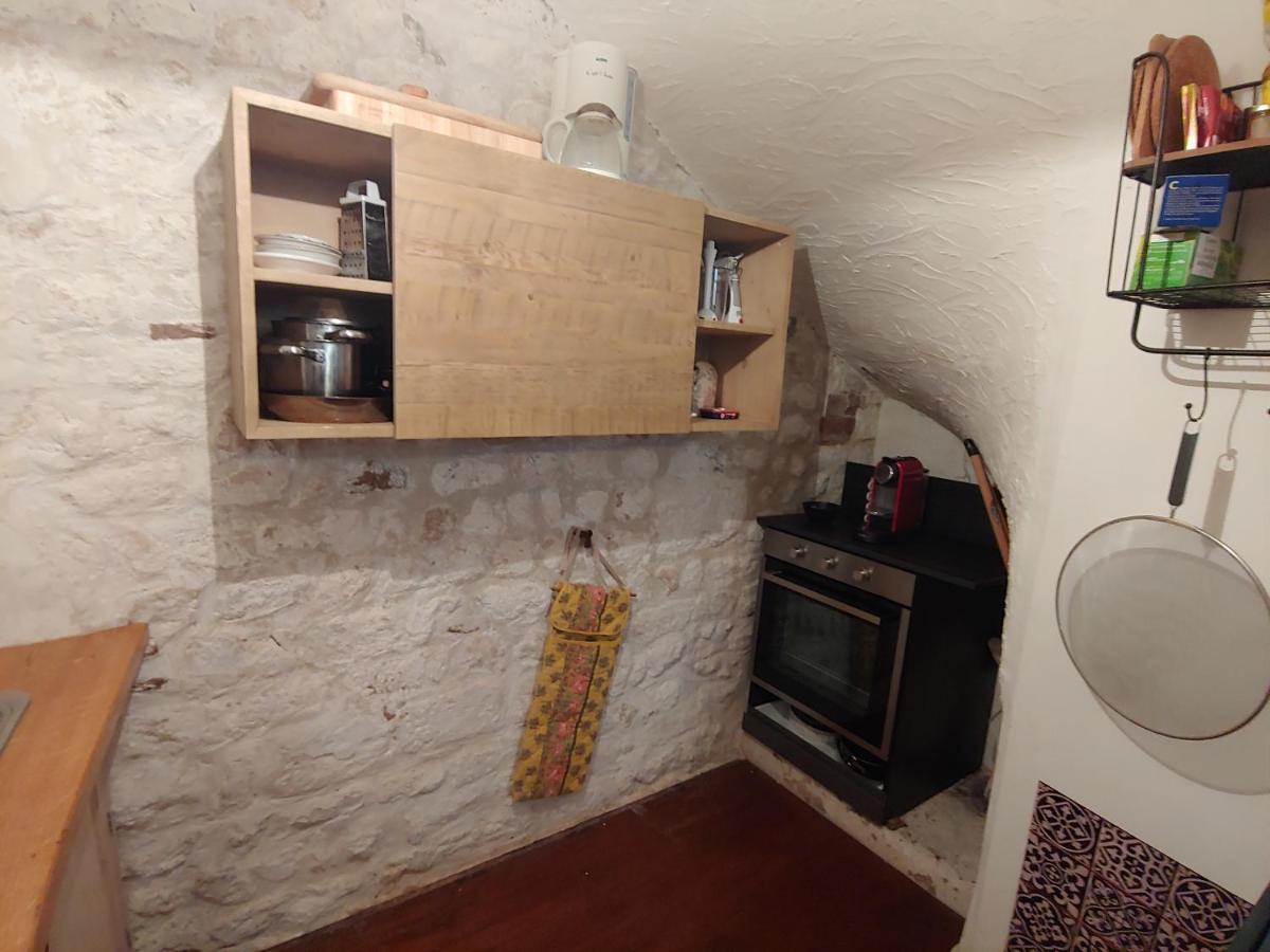 Charmante Maison Arlesienne A L'Ombre Des Arenes, De 2 A 5P Екстериор снимка